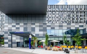 Novotel Wien Hauptbahnhof